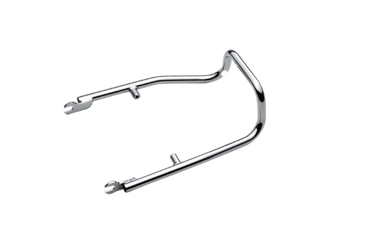 Amazon | ハリケーン(HURRICANE) タンデムグリップ (クロームメッキ